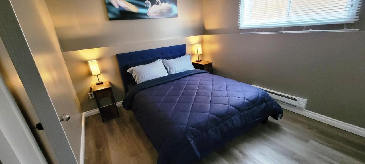 Blue Wave 2 Bedroom Suite Saskatoon Dış mekan fotoğraf