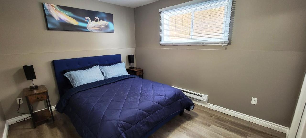 Blue Wave 2 Bedroom Suite Saskatoon Dış mekan fotoğraf