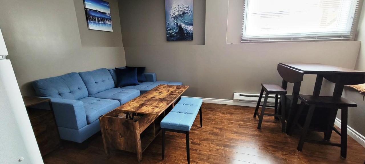 Blue Wave 2 Bedroom Suite Saskatoon Dış mekan fotoğraf
