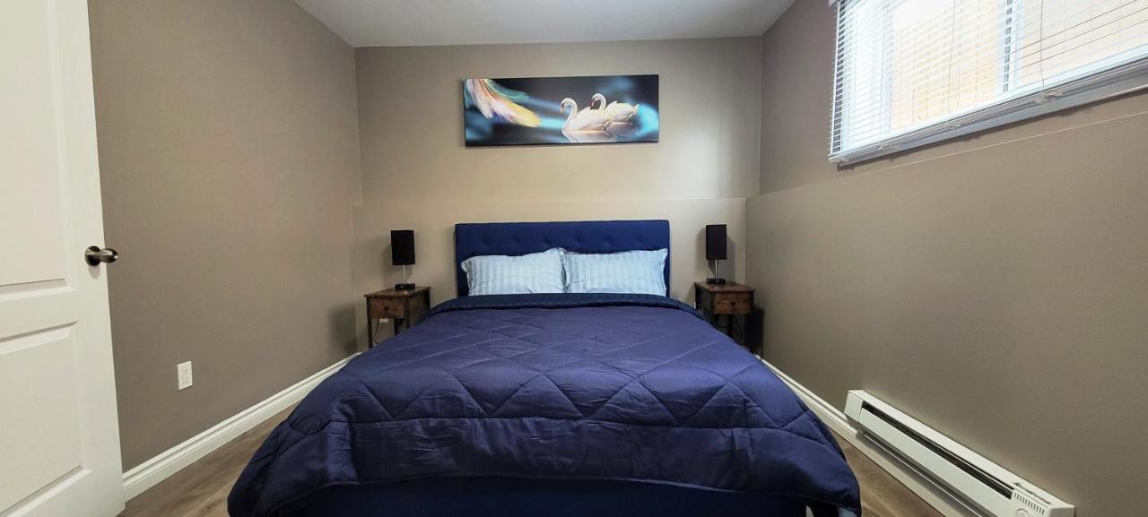 Blue Wave 2 Bedroom Suite Saskatoon Dış mekan fotoğraf