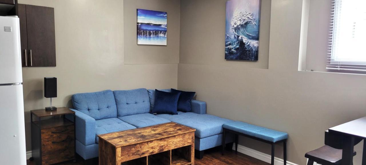 Blue Wave 2 Bedroom Suite Saskatoon Dış mekan fotoğraf