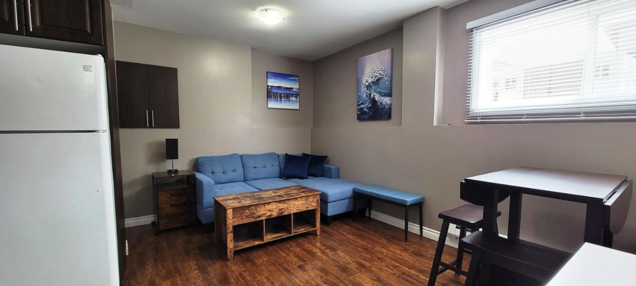 Blue Wave 2 Bedroom Suite Saskatoon Dış mekan fotoğraf