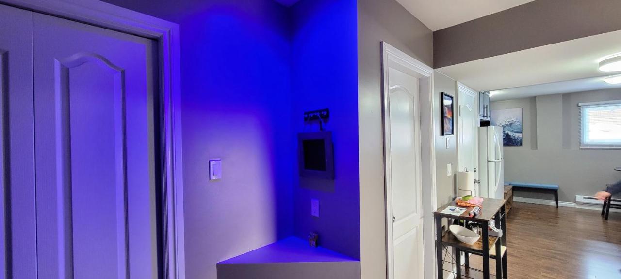 Blue Wave 2 Bedroom Suite Saskatoon Dış mekan fotoğraf