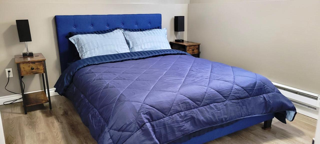 Blue Wave 2 Bedroom Suite Saskatoon Dış mekan fotoğraf
